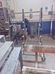 Immagine 32 - Materiale da officina arredi da ufficio e autocarri Fiat - Lotto 1 (Asta 10335)