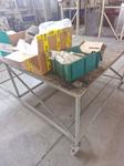 Immagine 42 - Materiale da officina arredi da ufficio e autocarri Fiat - Lotto 1 (Asta 10335)
