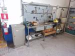 Immagine 43 - Materiale da officina arredi da ufficio e autocarri Fiat - Lotto 1 (Asta 10335)