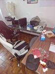 Immagine 44 - Materiale da officina arredi da ufficio e autocarri Fiat - Lotto 1 (Asta 10335)