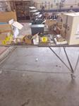 Immagine 47 - Materiale da officina arredi da ufficio e autocarri Fiat - Lotto 1 (Asta 10335)