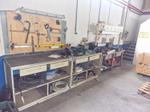 Immagine 59 - Materiale da officina arredi da ufficio e autocarri Fiat - Lotto 1 (Asta 10335)