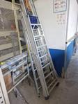 Immagine 61 - Materiale da officina arredi da ufficio e autocarri Fiat - Lotto 1 (Asta 10335)
