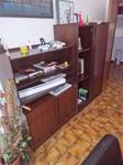 Immagine 69 - Materiale da officina arredi da ufficio e autocarri Fiat - Lotto 1 (Asta 10335)