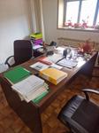 Immagine 74 - Materiale da officina arredi da ufficio e autocarri Fiat - Lotto 1 (Asta 10335)