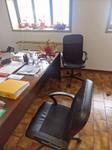 Immagine 75 - Materiale da officina arredi da ufficio e autocarri Fiat - Lotto 1 (Asta 10335)