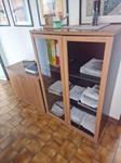 Immagine 77 - Materiale da officina arredi da ufficio e autocarri Fiat - Lotto 1 (Asta 10335)