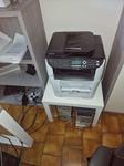 Immagine 79 - Materiale da officina arredi da ufficio e autocarri Fiat - Lotto 1 (Asta 10335)