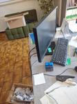 Immagine 83 - Materiale da officina arredi da ufficio e autocarri Fiat - Lotto 1 (Asta 10335)