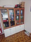 Immagine 92 - Materiale da officina arredi da ufficio e autocarri Fiat - Lotto 1 (Asta 10335)