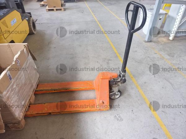 1#10335 Materiale da officina arredi da ufficio e autocarri Fiat in vendita - foto 15