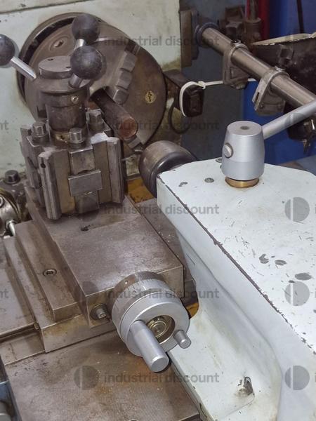 1#10335 Materiale da officina arredi da ufficio e autocarri Fiat in vendita - foto 22