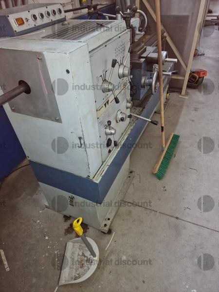 1#10335 Materiale da officina arredi da ufficio e autocarri Fiat in vendita - foto 23