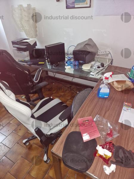 1#10335 Materiale da officina arredi da ufficio e autocarri Fiat in vendita - foto 44