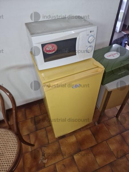 1#10335 Materiale da officina arredi da ufficio e autocarri Fiat in vendita - foto 50