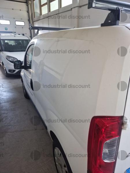 1#10335 Materiale da officina arredi da ufficio e autocarri Fiat in vendita - foto 62