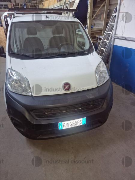 1#10335 Materiale da officina arredi da ufficio e autocarri Fiat in vendita - foto 63