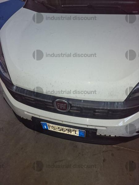 1#10335 Materiale da officina arredi da ufficio e autocarri Fiat in vendita - foto 67