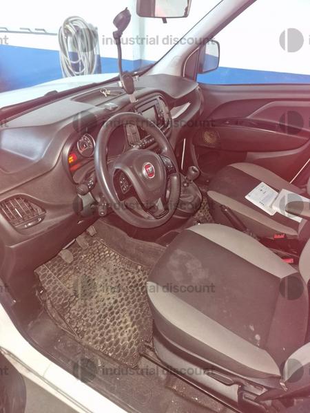 1#10335 Materiale da officina arredi da ufficio e autocarri Fiat in vendita - foto 68