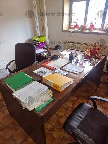 1#10335 Materiale da officina arredi da ufficio e autocarri Fiat in vendita - foto 74