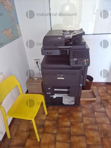 1#10335 Materiale da officina arredi da ufficio e autocarri Fiat in vendita - foto 88