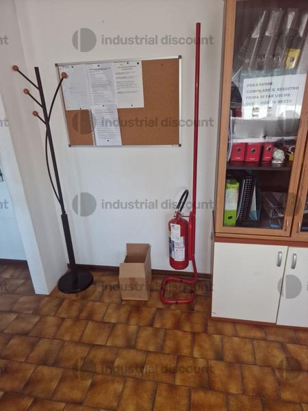 1#10335 Materiale da officina arredi da ufficio e autocarri Fiat in vendita - foto 89