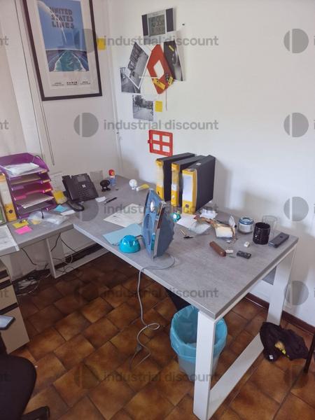 1#10335 Materiale da officina arredi da ufficio e autocarri Fiat in vendita - foto 91