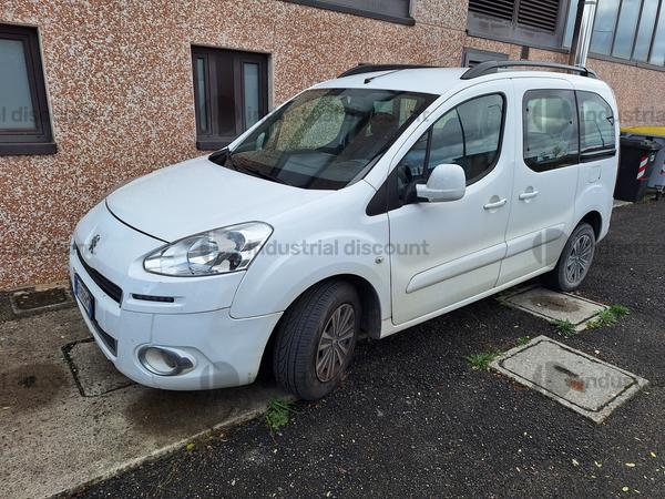 Autocarri in vendita