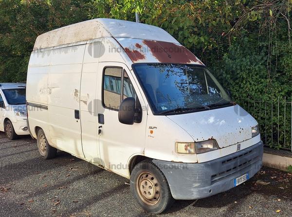 Autocarri in vendita