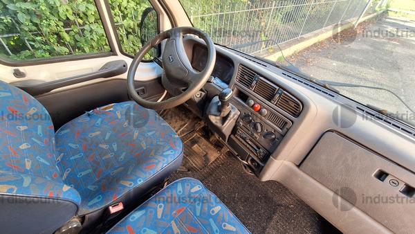 224#10336 Autocarro Fiat Ducato in vendita - foto 6