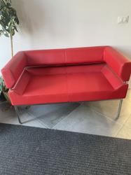 Small sofas - Lot 2 (Auction 10337)