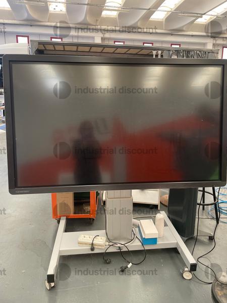 3#10337 Schermo Clevertouch in vendita - foto 1