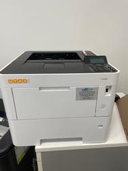 Printer - Lot 7 (Auction 10337)