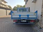 Immagine 8 - Autocarro Iveco 35C11 con cassone aperto - Lotto 1 (Asta 10338)
