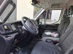 Immagine 9 - Autocarro Iveco 35C11 con cassone aperto - Lotto 1 (Asta 10338)