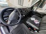 Immagine 10 - Autocarro Iveco 35C11 con cassone aperto - Lotto 1 (Asta 10338)