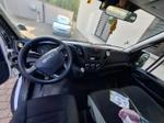 Immagine 12 - Autocarro Iveco 35C11 con cassone aperto - Lotto 1 (Asta 10338)