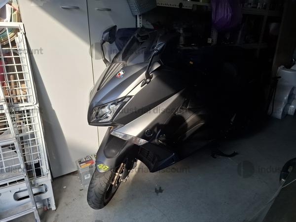 Motocicli in vendita