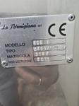 Immagine 11 - Macchinari e impianti per la lavorazione della pasta - Lotto 1 (Asta 10339)