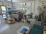 Immagine 84 - Macchinari e impianti per la lavorazione della pasta - Lotto 1 (Asta 10339)