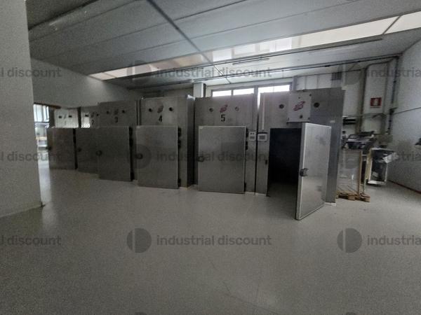 1#10339 Macchinari e impianti per la lavorazione della pasta in vendita - foto 3