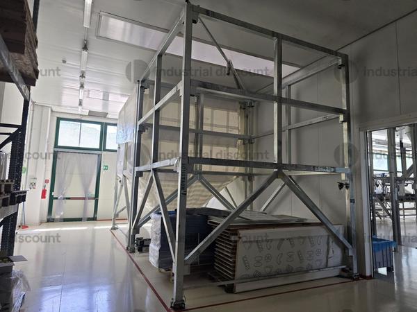 1#10339 Macchinari e impianti per la lavorazione della pasta in vendita - foto 16