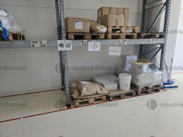 1#10339 Macchinari e impianti per la lavorazione della pasta in vendita - foto 17
