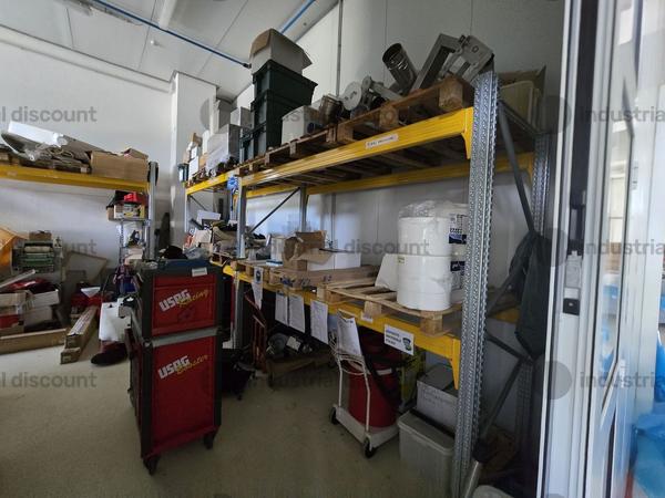 1#10339 Macchinari e impianti per la lavorazione della pasta in vendita - foto 22