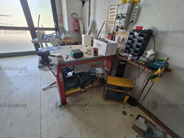 1#10339 Macchinari e impianti per la lavorazione della pasta in vendita - foto 24