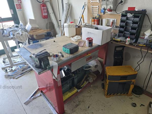1#10339 Macchinari e impianti per la lavorazione della pasta in vendita - foto 25