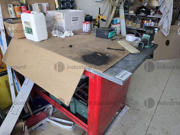 1#10339 Macchinari e impianti per la lavorazione della pasta in vendita - foto 28