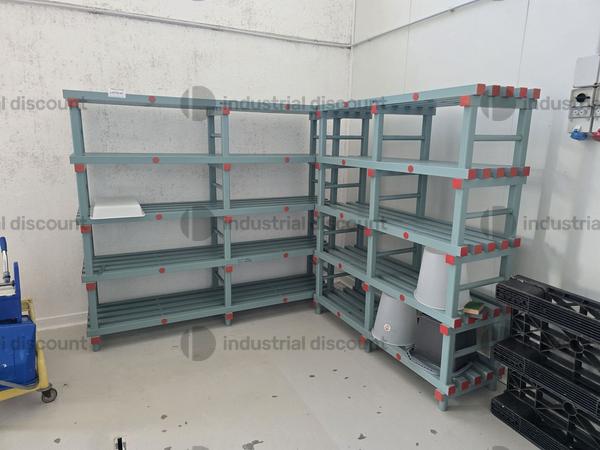 1#10339 Macchinari e impianti per la lavorazione della pasta in vendita - foto 38