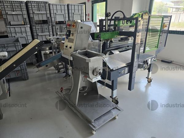 1#10339 Macchinari e impianti per la lavorazione della pasta in vendita - foto 40