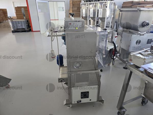 1#10339 Macchinari e impianti per la lavorazione della pasta in vendita - foto 43